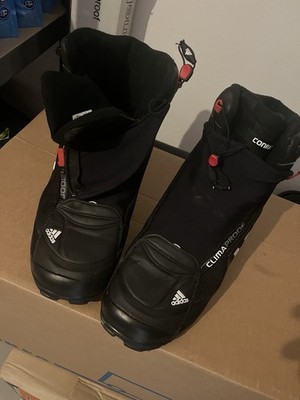 ADIDAS TERREX CLIMAPROOF Stiefel, Neu und unbenutzt, Größe: 46