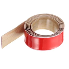 Floor Transition Strip 2" 6.56ft Self-Adhesive Divider Strip Yellow