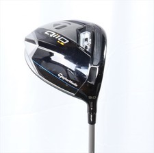 Taylormade Qi10 Ls 9  Driver Regular Flex Speeder Nx Tcs 50 12044177 Good