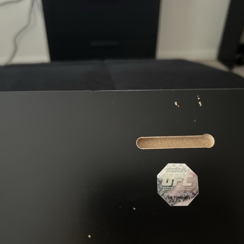 UFC 229 Plaque - Khabib vs McGregor - Picture 8 of 10