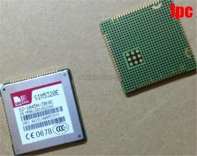 SIM5320E Simcom 3G Hsdpawithcdma/Quad-Band Gsm/Gprs/Edge/Gps 3.5G Module New le
