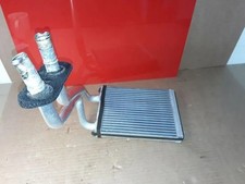 Radiateur Ssangyong KORANDO