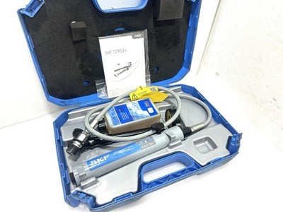 SKF 729124 Hydraulikpumpe 100 MPa (14.500 psi) Mit Gehäuse