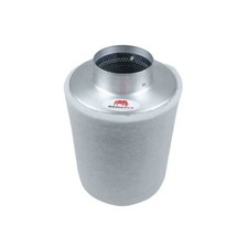 Rhino Pro Aktivkohlefilter 300cbm / DN 125 - AKF Luftfilter