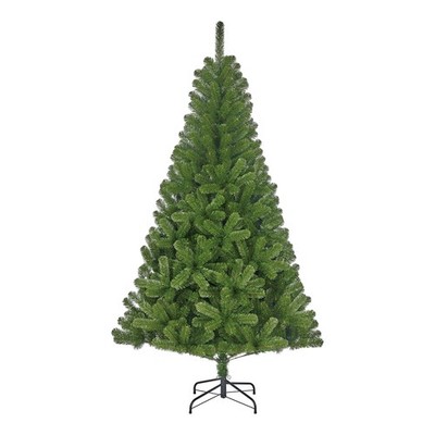 Black Box Trees Charlton Künstlicher Weihnachtsbaum   Christmas Tree H185 x Ø115