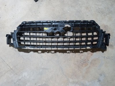 2016-2019 AUDI Q7 OEM FRONT GRILLE REINFORCEMENT 4M0807233C 