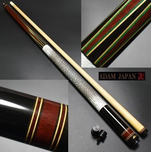 Vintage Adams Pool Cue | eBay