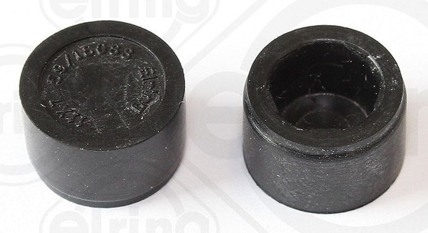 Elring Dichtung, SteuergehäUse U.A. FüR Infiniti, Infiniti, MERCEDES-BENZ-image