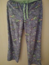 Star Wars wars Medium Pajama Set