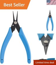 Precision Cutting Tweezer Nose Pliers: Essential Tool for Delicate Wire Handling
