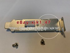 Low Profile Bracket for Mellanox CX311A MCX311A-XCAT ConnectX-3