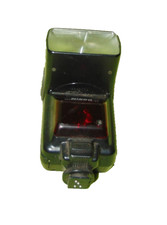 Nikon Speedlight SB-24 Flash For Parts Not Working Shoe Mount