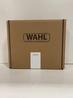 Recortadoras de pelo y barba Wahl 79524 5201 Deluxe cromadas profesionales