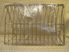 GE Gas Range Oven Rack Set of 3 New WB48X26677 WB48X20249