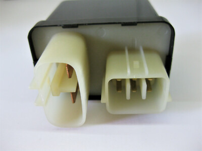 Relais für Yanmar Vorglührelais Timer Unit ersetzt 119802-77200 12 Volt relay