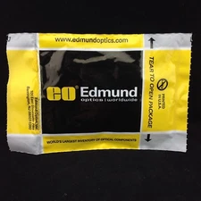 Edmund 20.4mm Diameter x 25mm FL, PCX Condenser Lens 43483