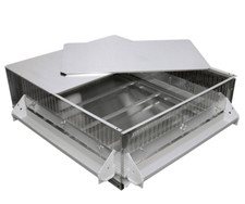 GQF Mfg. 0534 Electric Universal Box Brooder for Baby Chicks or Game Birds