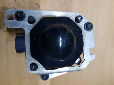 Steuergerät ACC Radarsensor Abstandsregelung 8W0907541 80A907541C Audi Q5 SQ5