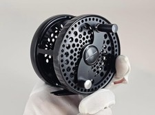 Angler's Roost Salmo Fly Fishing Reel