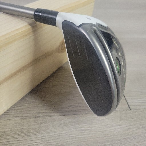 Bois Taylormade RBZ #3 - 15° - Manche Graphite OZIK XCON 5 Régulier - Reconditionné
