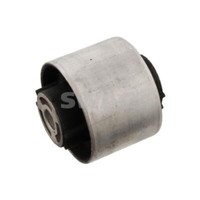 Swag Querlenkerlager Lenker Hinten Beidseitig FüR VW Golf VI V 30 92 9568
