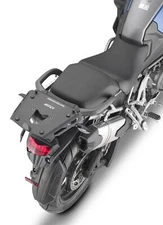 Givi SRA6422 Top Case Hardware Tri
