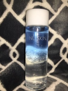 waterproof makeup remover nuskin