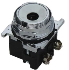 EATON 10250T181L 120Vac Indicator Light 30MM no lamp or lens