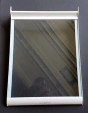 Amana Refrigerator TR521VE Replacement Part 10926204 Glass Shelf & Metal Support