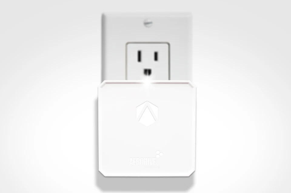 Extreme Networks Aerohive Atom AP30 Enterprise Quality Wi-Fi Access Point - Image 4 of 4