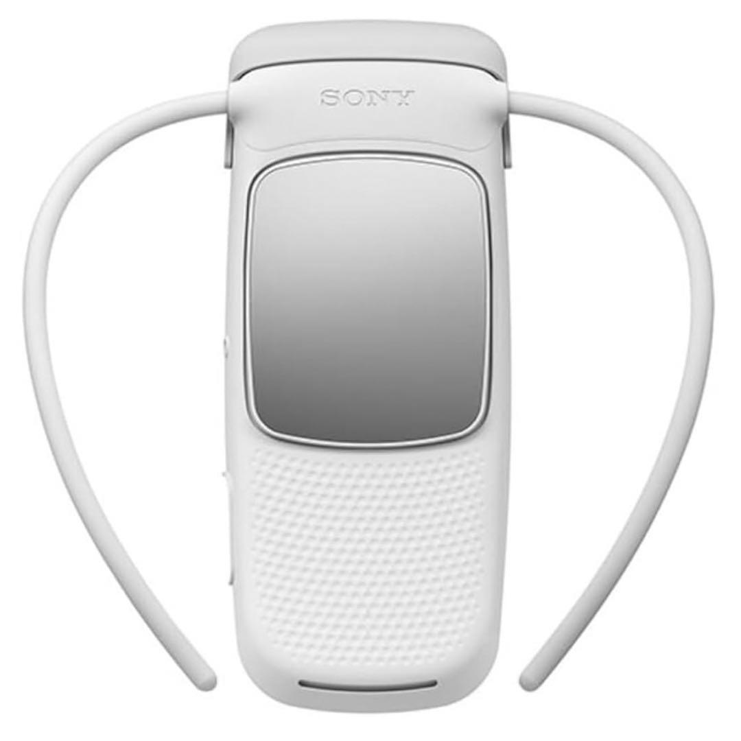 新品未開封 SONY 切り詰めれ レオンポケット5 ホワイト RNPK-5/W