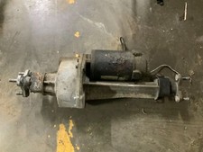 CLARKE ENCORE 36V TRANSAXLE s28 s33 s38 Part # 59116A l28 l33 l38