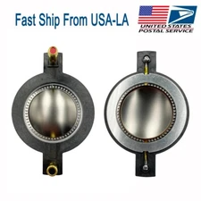 Replacement For Timpano Tempesta TPT-RPDH2000 TPT-DH2000 Diaphragm Horn Driver