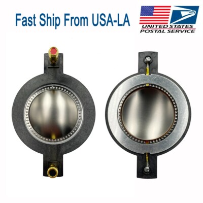 Replacement For Timpano Tempesta TPT-RPDH2000 TPT-DH2000 Diaphragm Horn Driver