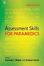 Image of Assessment Skills for Paramedics
