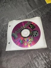 Hasbo Ultimate Yahtzee Interactive CD-ROM Game for Windows 3.1/95 # 99006 (57)