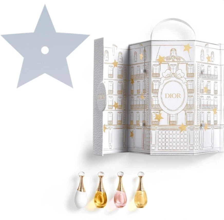 Tổng hợp với hơn 90 về dior advent calendar 2023 mới nhất Du học Akina