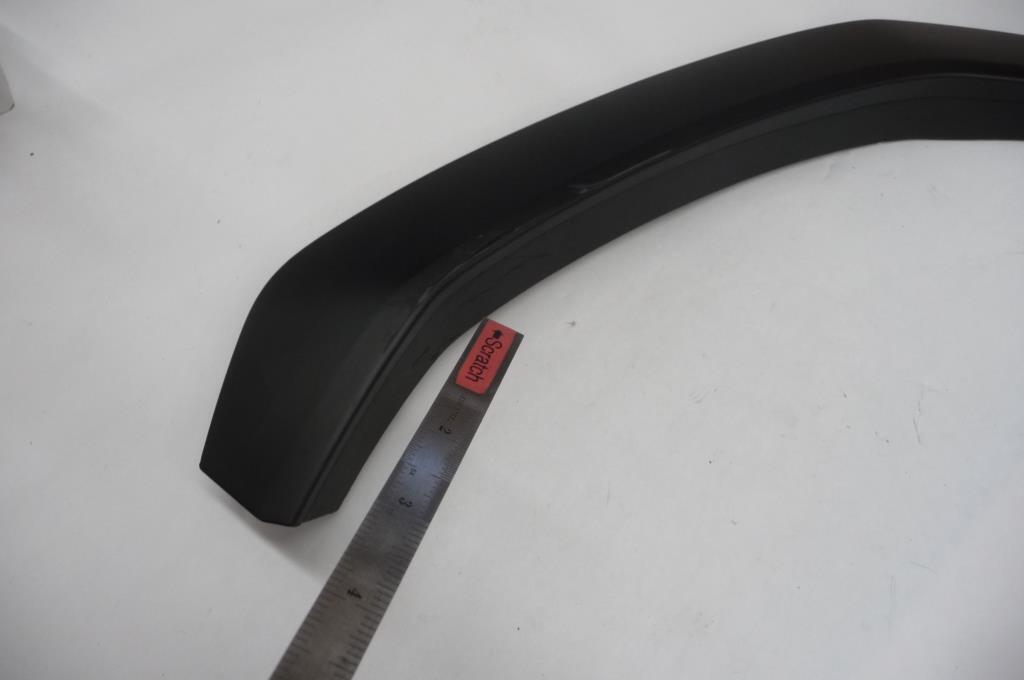 2018-2020 Lamborghini Urus Rear RH Right Wheel Arch Cover 4ML853818 OEM A1