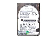 HITACHI HUC101812CSS204 1.2TB 2.5" 128MB CACHE SAS 12GB/S HDD 768788-004 0B31245