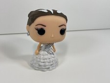 Ultimate Funko Pop Hunger Games Figures Gallery and Checklist 26