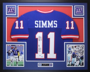 phil simms jersey