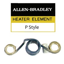 ALLEN-BRADLEY Thermal Overload Heater #P29