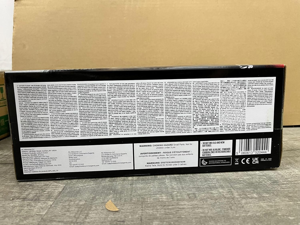 Slot Car Race Tracks Sets Slot Cars, Race Tracks & Accessories