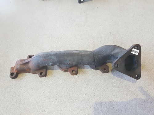 Abgaskrümmer Krümmer A6111420501 Mercedes