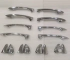 2000-2006 for Mercedes S55AMG S65AMG S350 S430 S500 S600 W220 Door Handle Cover
