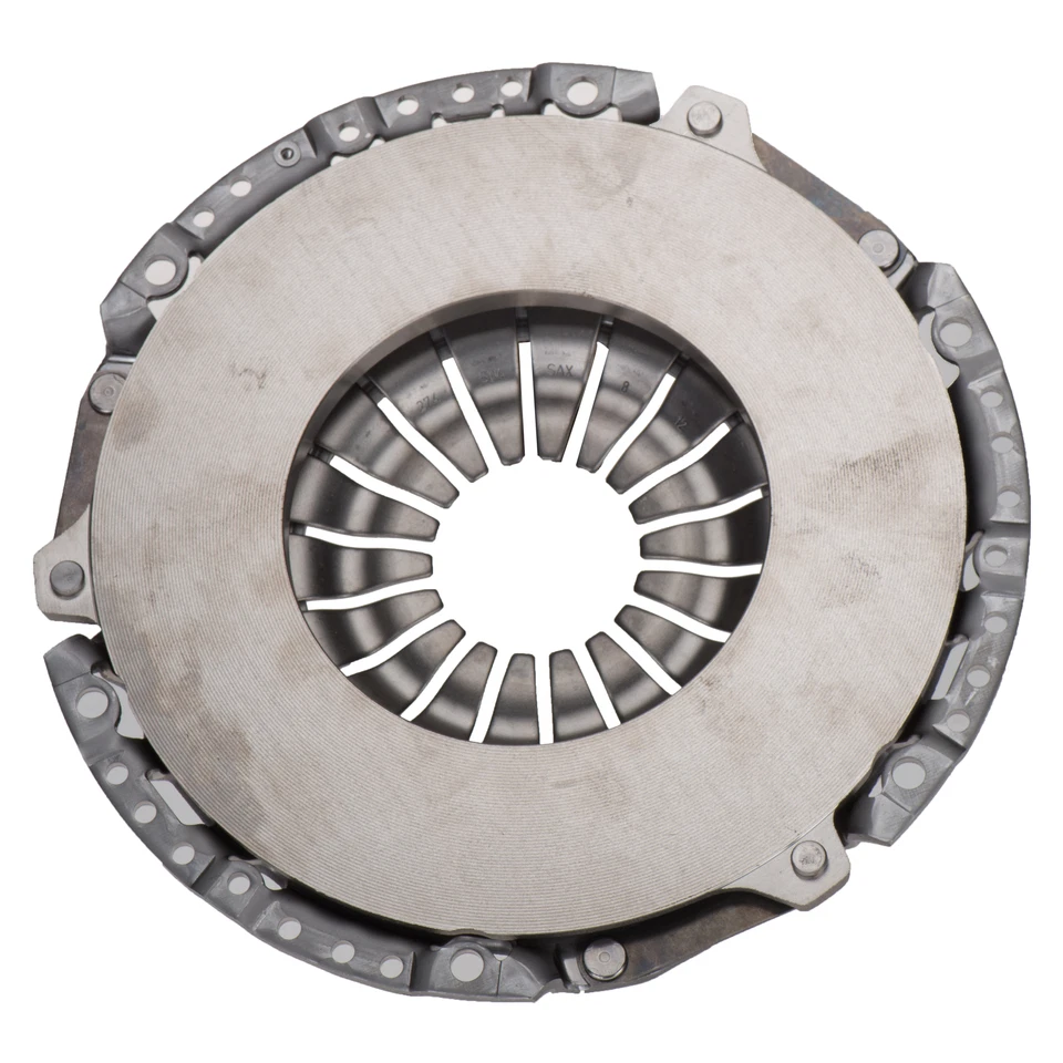 Placa de presión de embrague OEM 2005-2006 Subaru Legacy GT Outback XT Turbo 30210AA550 Foto 4 de 4