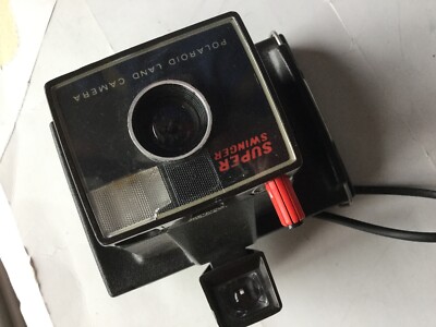 Polaroid Super Swinger | eBay