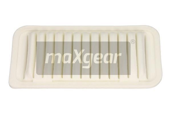 Maxgear 26-0643 Luftfilter For Daihatsu Great Wall Subaru Toyota-image