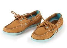Moretta Avisa Deck Schuhe