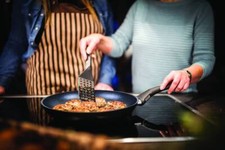 Berndes Balance Induction Enduro Pfannen Induktion Pfannenset Bratpfanne Pfanne